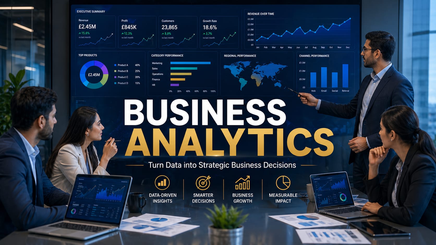 Business Analytics