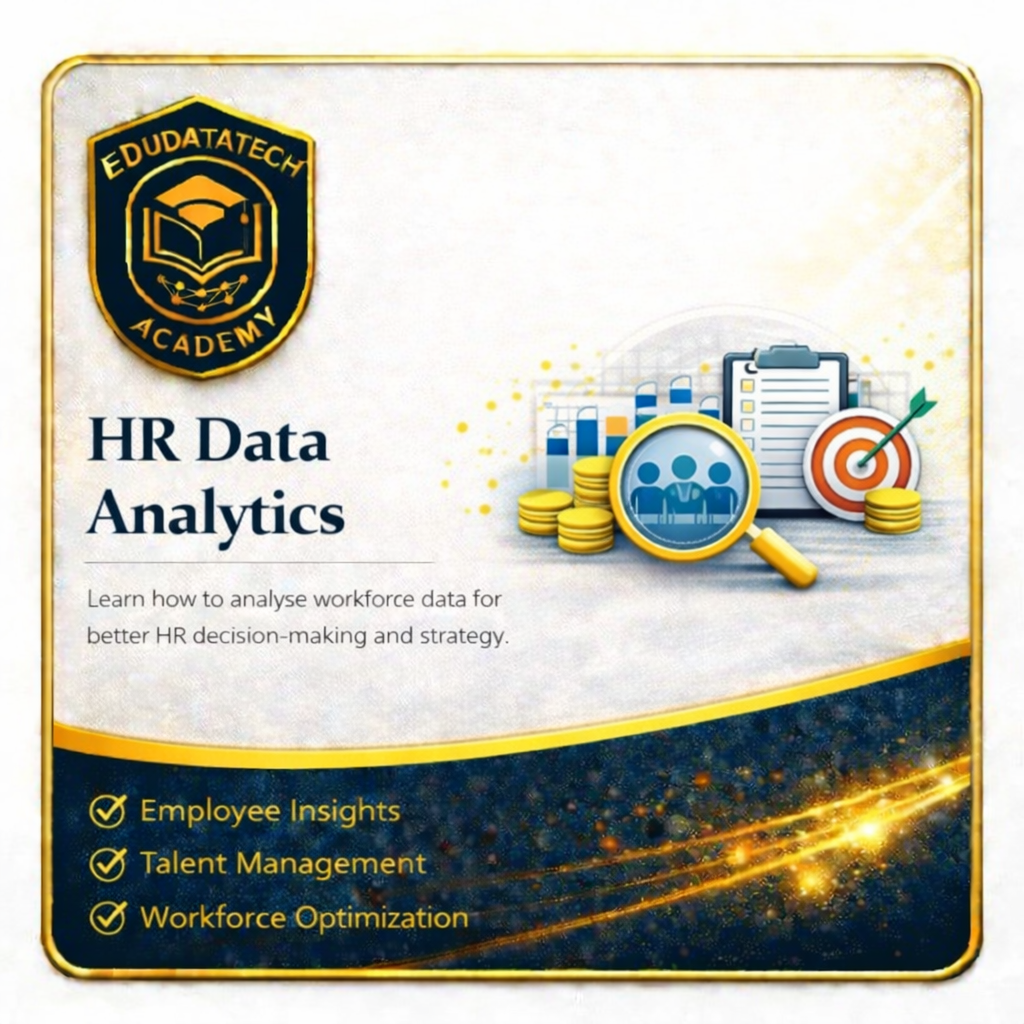 HR Data Analytics