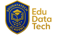 Edu Data Tech Logo